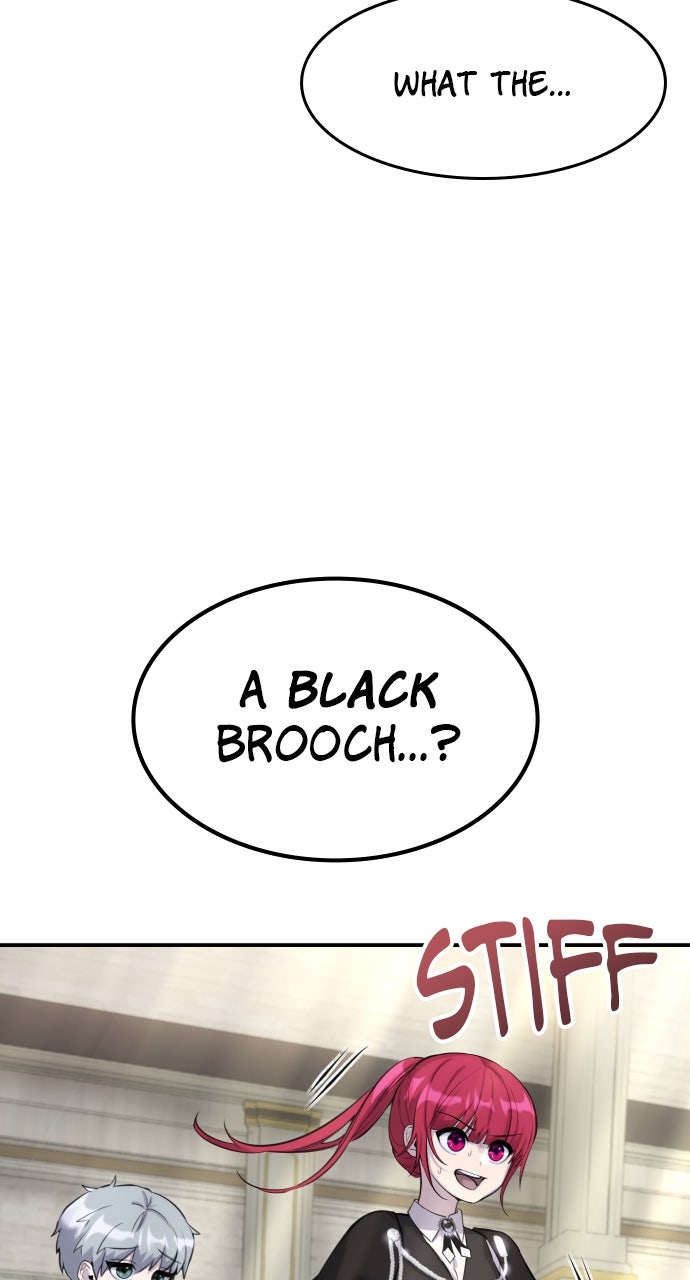Secretly More Powerful than the Hero Ep. 2 - The School of Magic Entrance Exam! page 44 - 