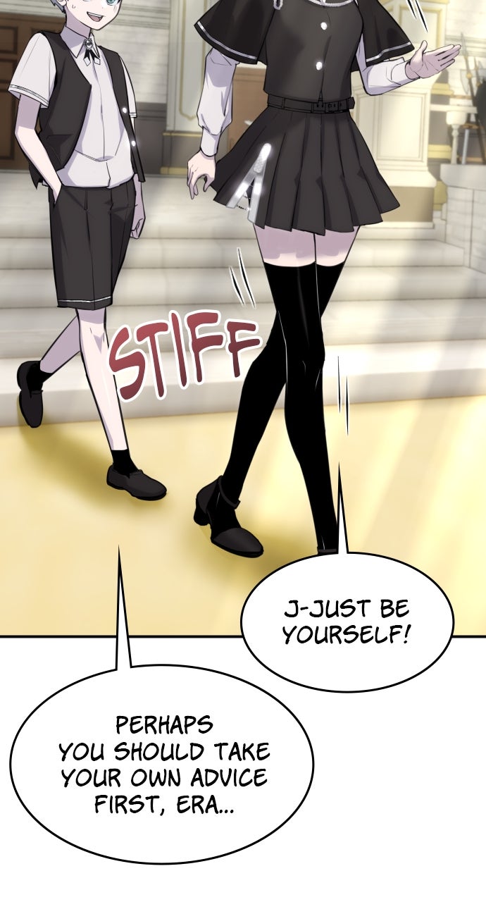 Secretly More Powerful than the Hero Ep. 2 - The School of Magic Entrance Exam! page 45 - 