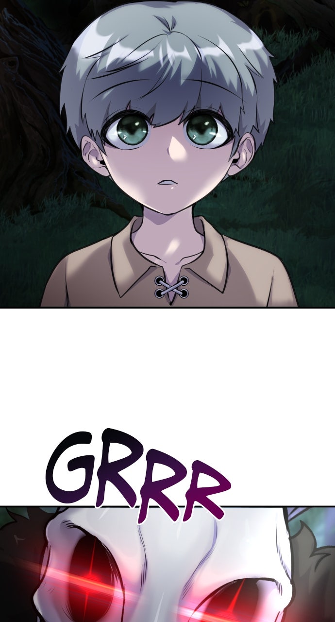Secretly More Powerful than the Hero Ep. 2 - The School of Magic Entrance Exam! page 6 - 