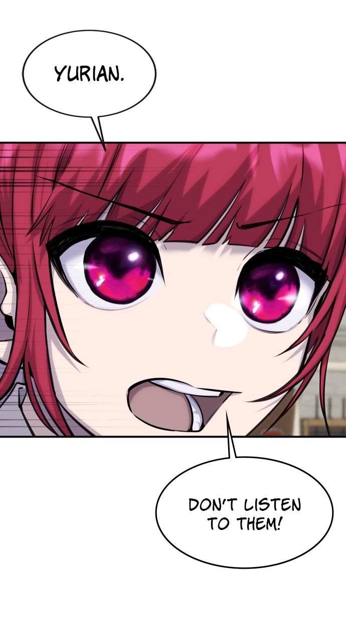 Secretly More Powerful than the Hero Ep. 2 - The School of Magic Entrance Exam! page 54 - 