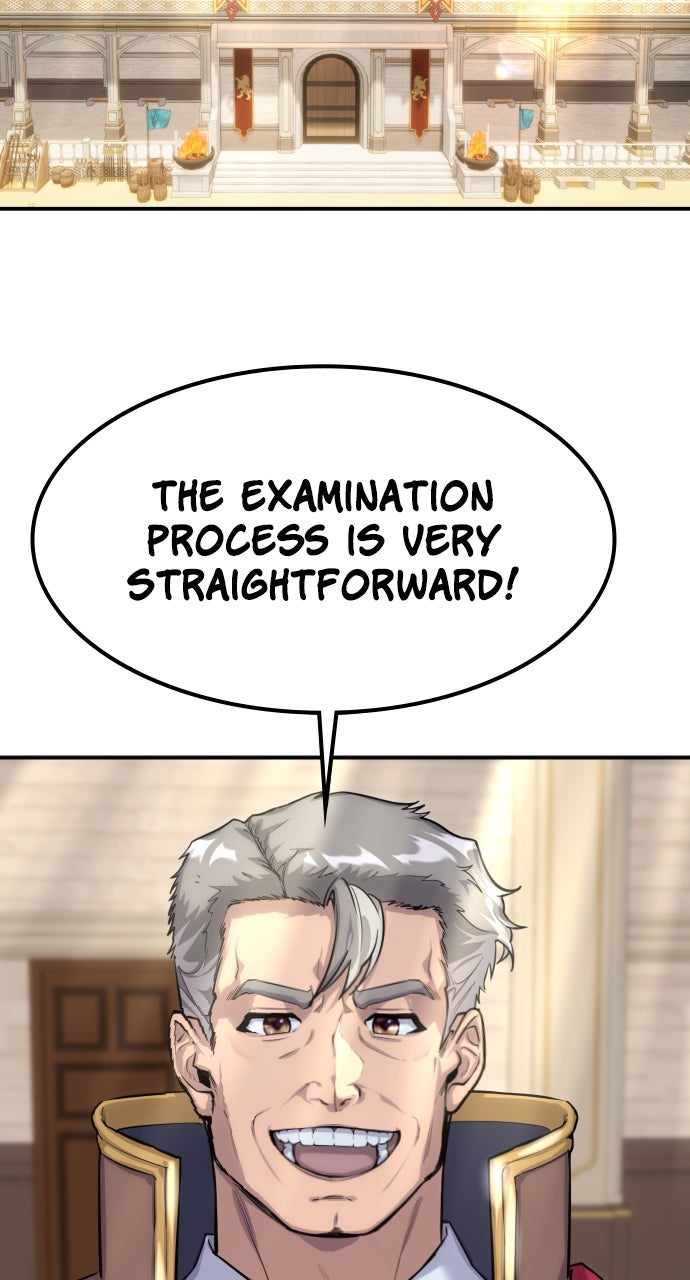 Secretly More Powerful than the Hero Ep. 2 - The School of Magic Entrance Exam! page 58 - 