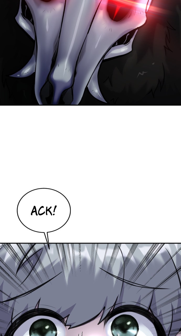 Secretly More Powerful than the Hero Ep. 2 - The School of Magic Entrance Exam! page 7 - 