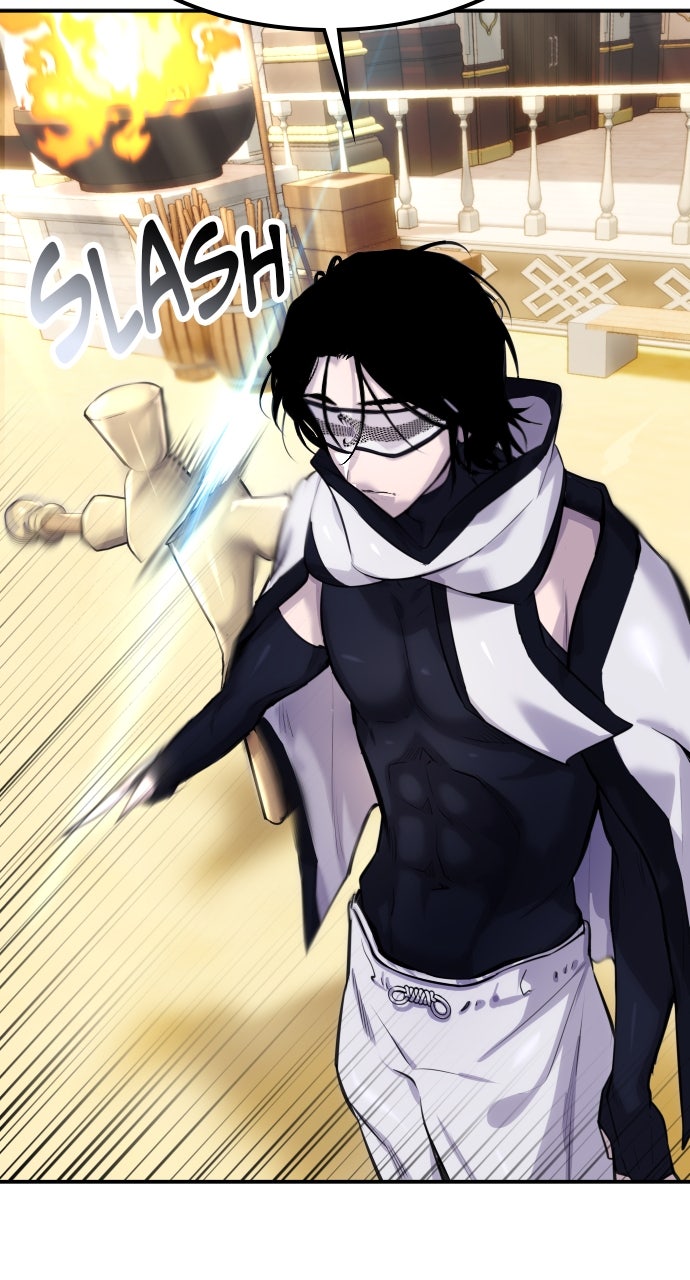Secretly More Powerful than the Hero Ep. 2 - The School of Magic Entrance Exam! page 65 - 