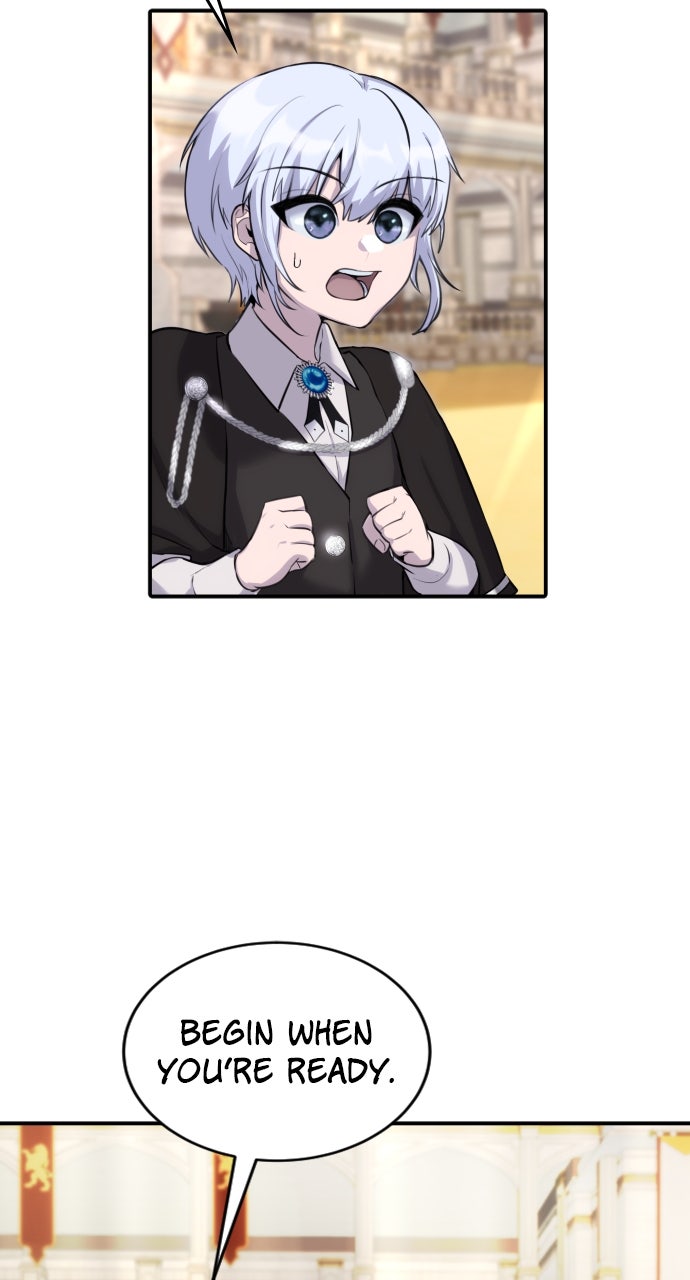 Secretly More Powerful than the Hero Ep. 2 - The School of Magic Entrance Exam! page 68 - 