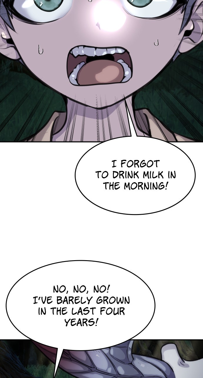 Secretly More Powerful than the Hero Ep. 2 - The School of Magic Entrance Exam! page 8 - 