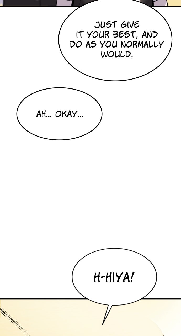 Secretly More Powerful than the Hero Ep. 2 - The School of Magic Entrance Exam! page 73 - 