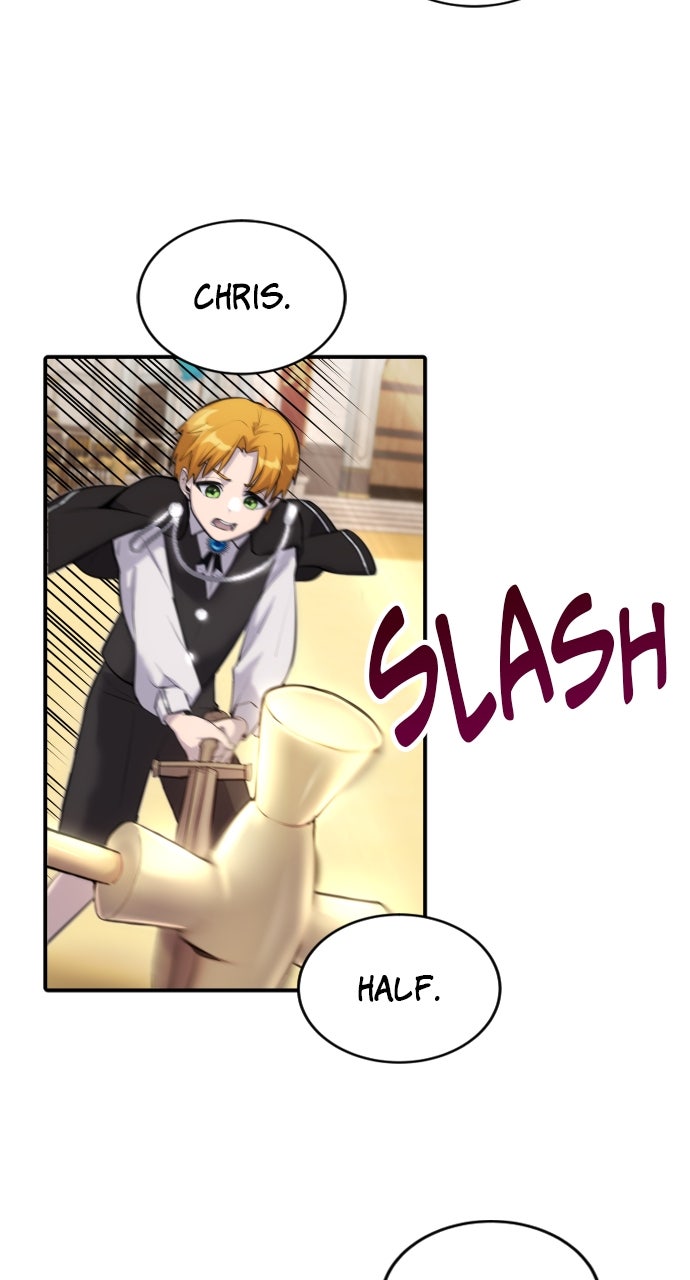 Secretly More Powerful than the Hero Ep. 2 - The School of Magic Entrance Exam! page 76 - 