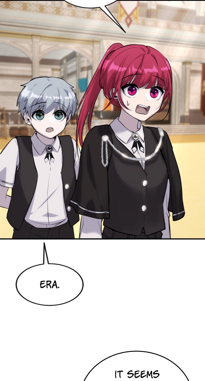 Secretly More Powerful than the Hero Ep. 2 - The School of Magic Entrance Exam! page 79 - 