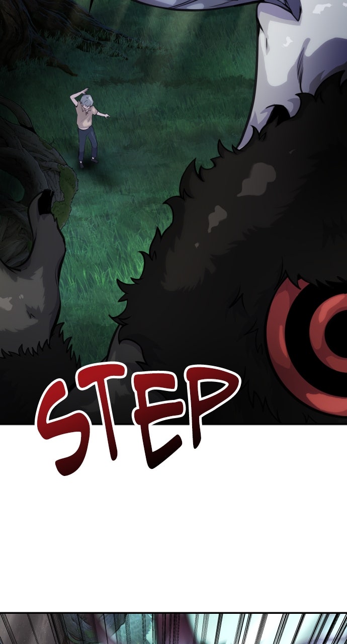 Secretly More Powerful than the Hero Ep. 2 - The School of Magic Entrance Exam! page 9 - 
