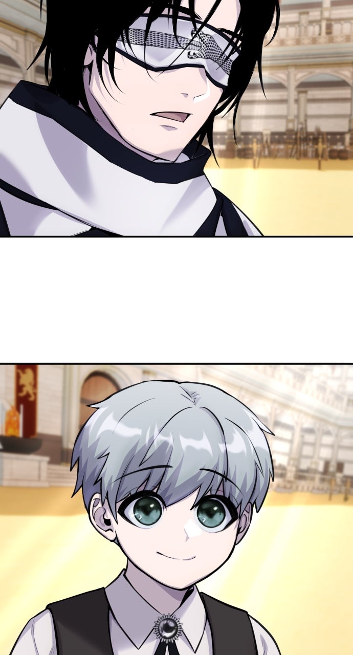 Secretly More Powerful than the Hero Ep. 2 - The School of Magic Entrance Exam! page 89 - 