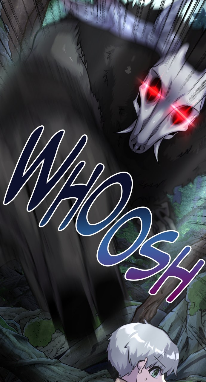 Secretly More Powerful than the Hero Ep. 2 - The School of Magic Entrance Exam! page 10 - 