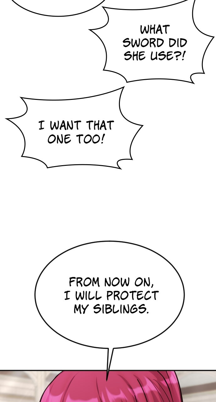 Secretly More Powerful than the Hero Ep. 2 - The School of Magic Entrance Exam! page 92 - 