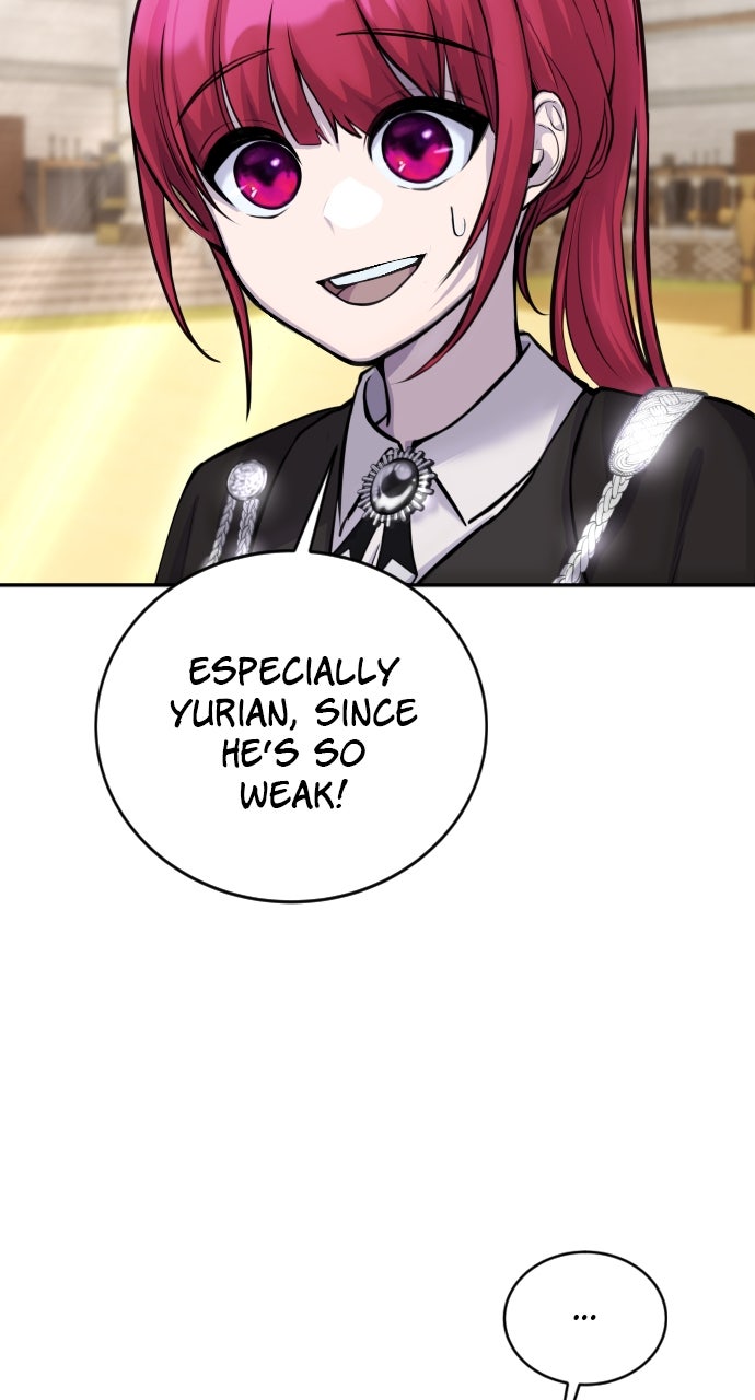 Secretly More Powerful than the Hero Ep. 2 - The School of Magic Entrance Exam! page 93 - 
