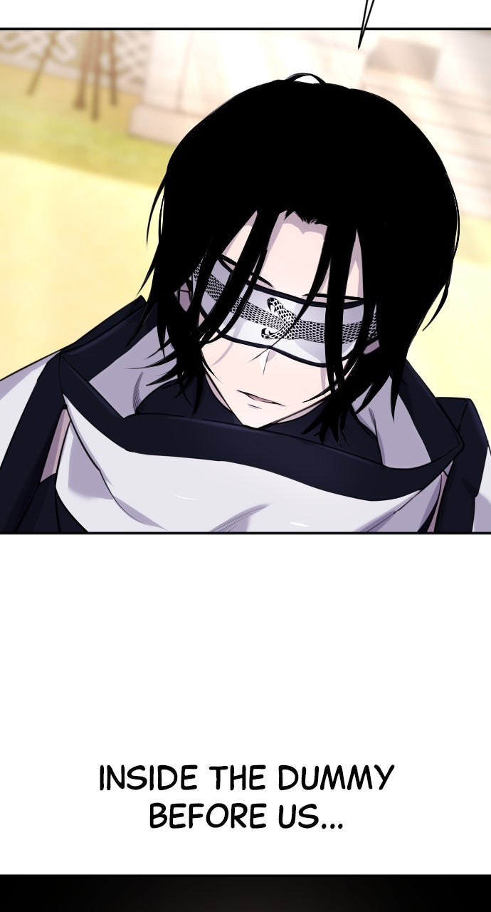 Secretly More Powerful than the Hero Ep. 2 - The School of Magic Entrance Exam! page 94 - 