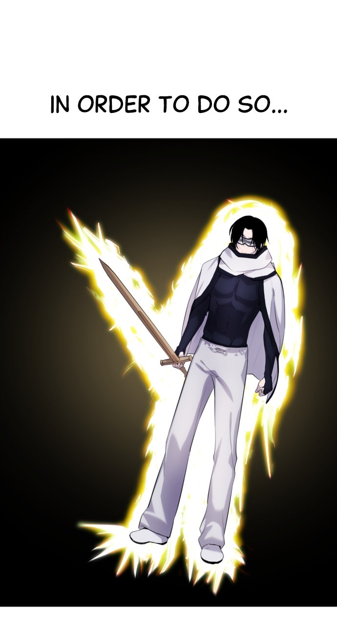 Secretly More Powerful than the Hero Ep. 2 - The School of Magic Entrance Exam! page 97 - 