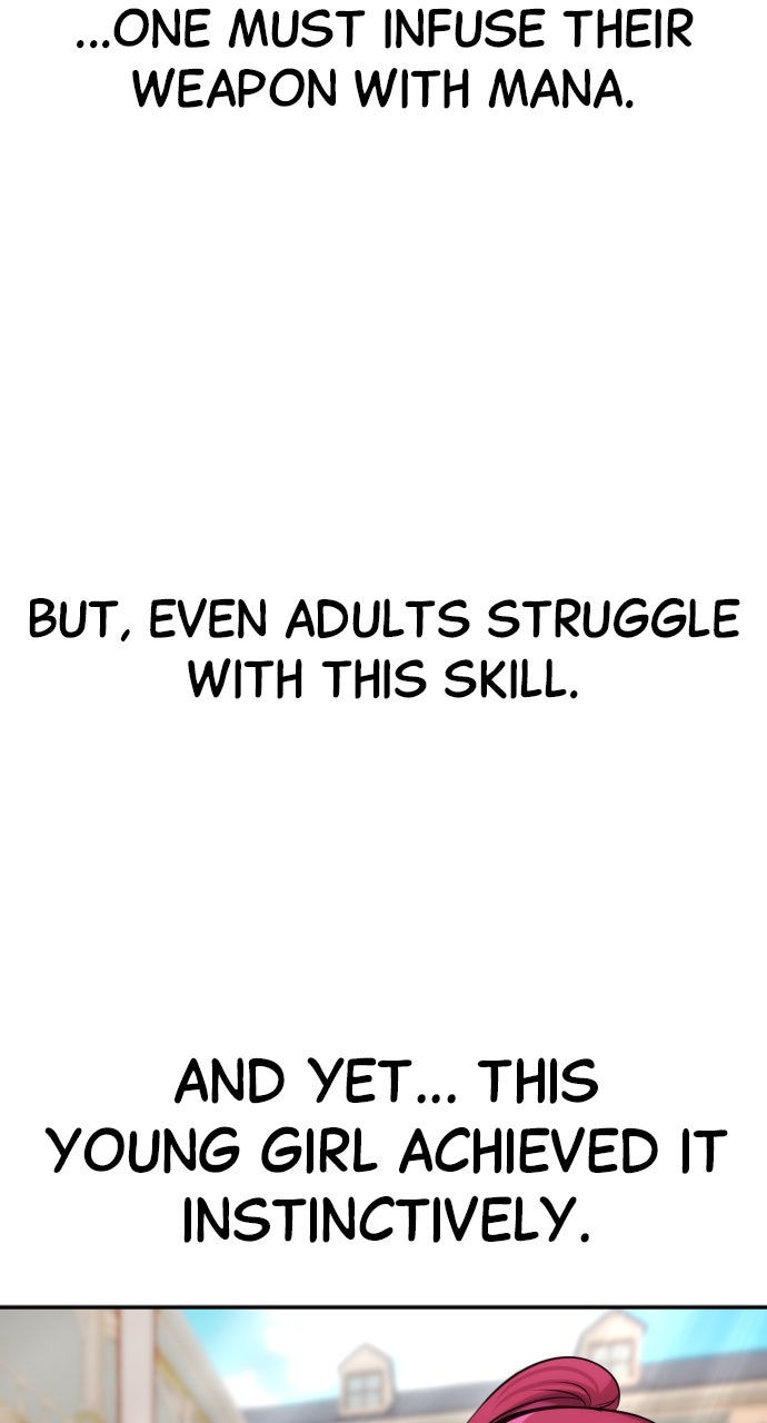 Secretly More Powerful than the Hero Ep. 2 - The School of Magic Entrance Exam! page 98 - 