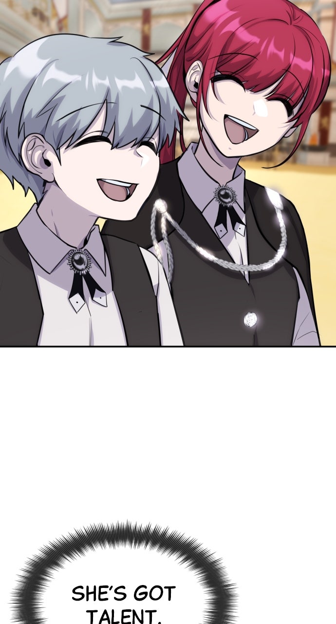 Secretly More Powerful than the Hero Ep. 2 - The School of Magic Entrance Exam! page 99 - 