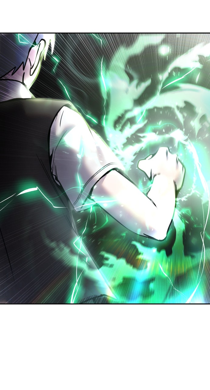 Secretly More Powerful than the Hero Ep. 20 - Mighty Wind Spirit Wi page 102 - 
