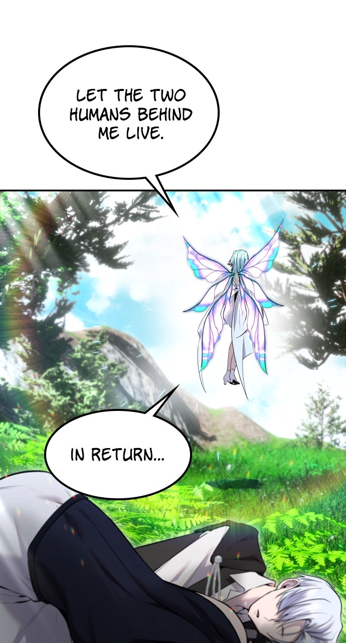 Secretly More Powerful than the Hero Ep. 20 - Mighty Wind Spirit Wi page 13 - 