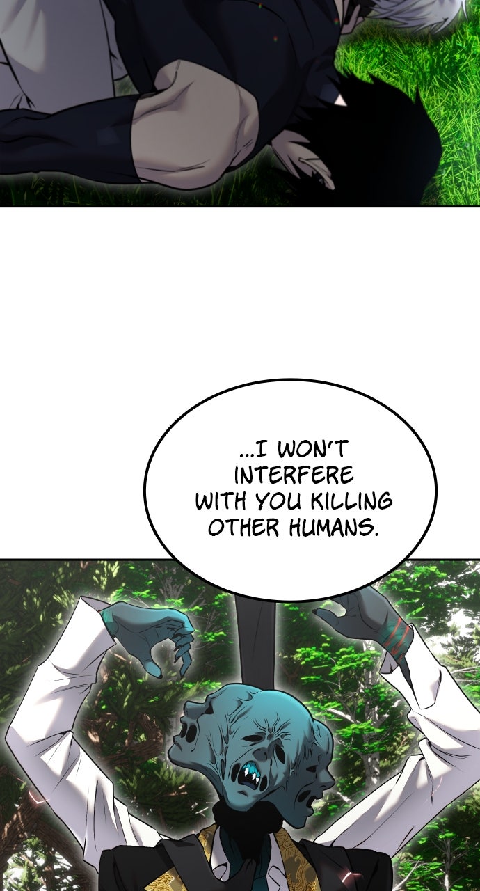 Secretly More Powerful than the Hero Ep. 20 - Mighty Wind Spirit Wi page 14 - 