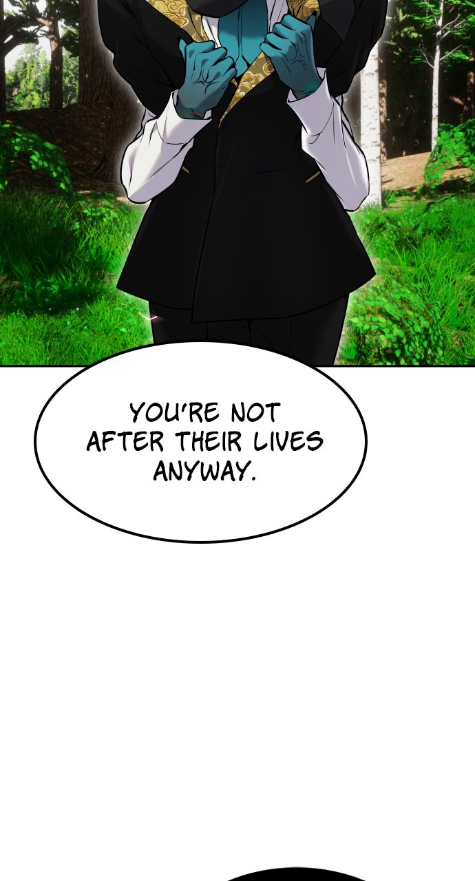 Secretly More Powerful than the Hero Ep. 20 - Mighty Wind Spirit Wi page 15 - 