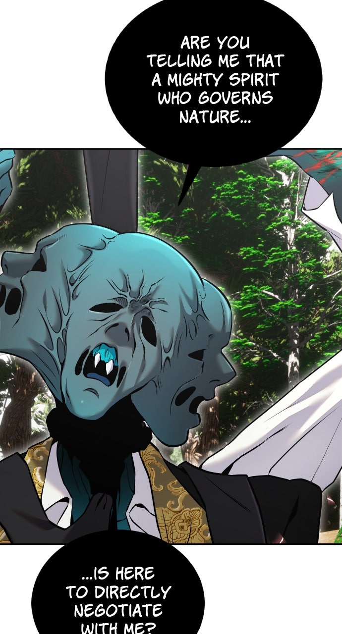 Secretly More Powerful than the Hero Ep. 20 - Mighty Wind Spirit Wi page 16 - 