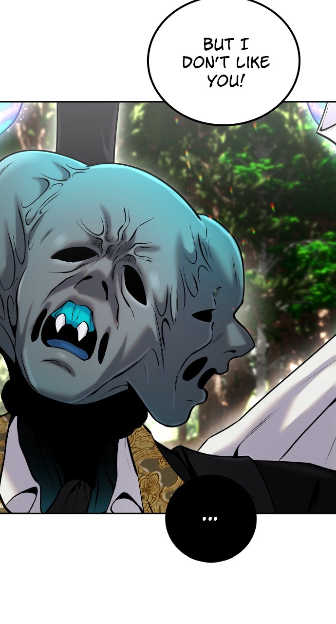 Secretly More Powerful than the Hero Ep. 20 - Mighty Wind Spirit Wi page 20 - 