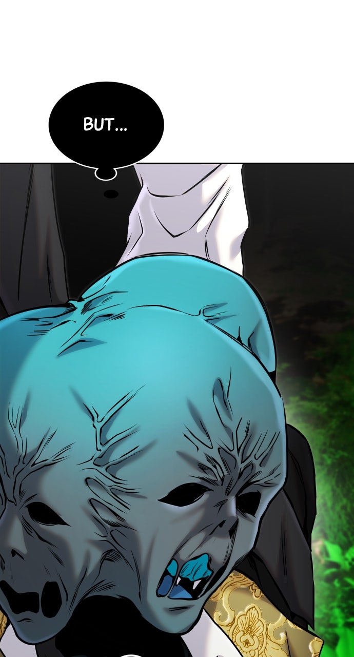 Secretly More Powerful than the Hero Ep. 20 - Mighty Wind Spirit Wi page 26 - 