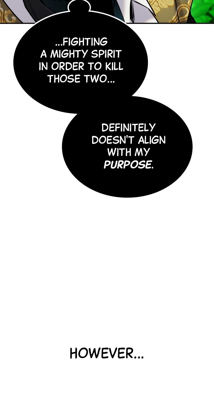 Secretly More Powerful than the Hero Ep. 20 - Mighty Wind Spirit Wi page 27 - 