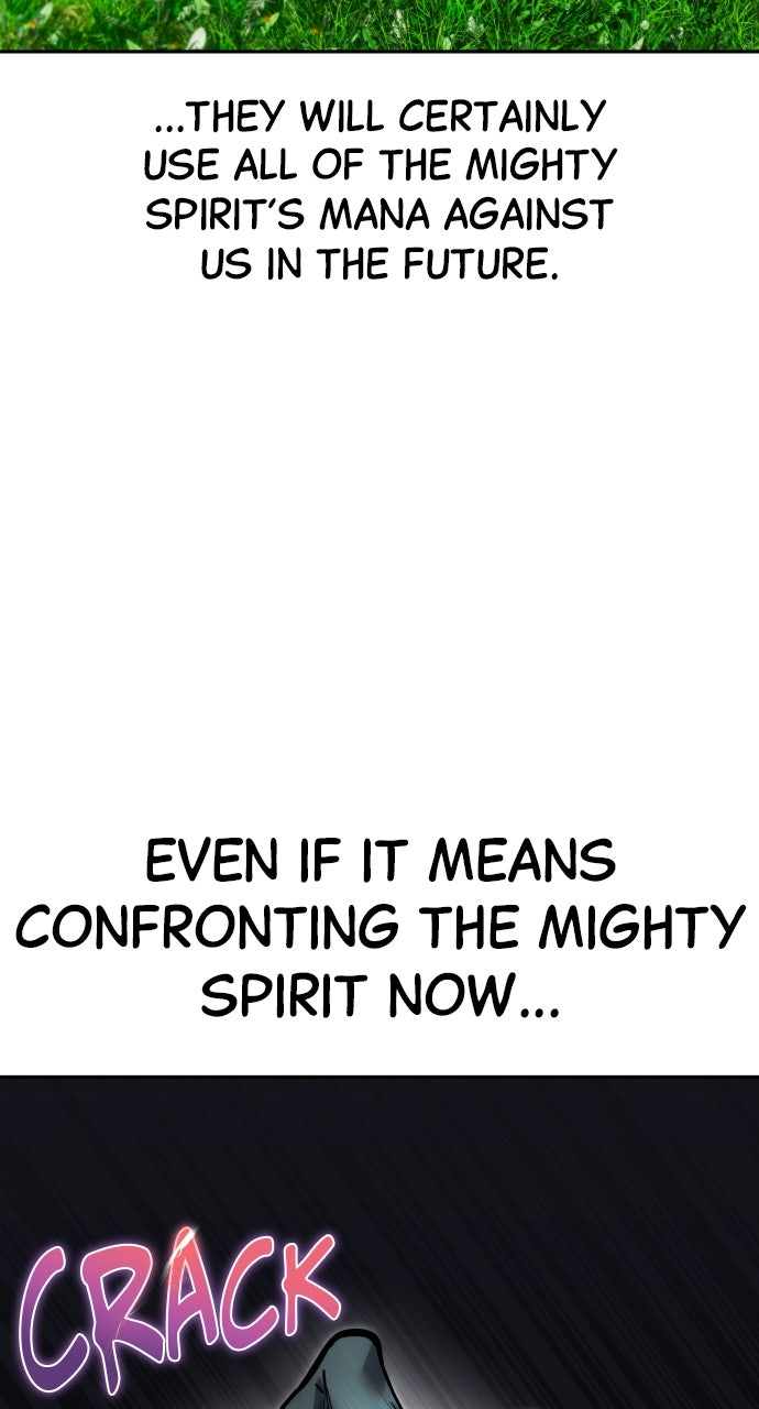 Secretly More Powerful than the Hero Ep. 20 - Mighty Wind Spirit Wi page 29 - 