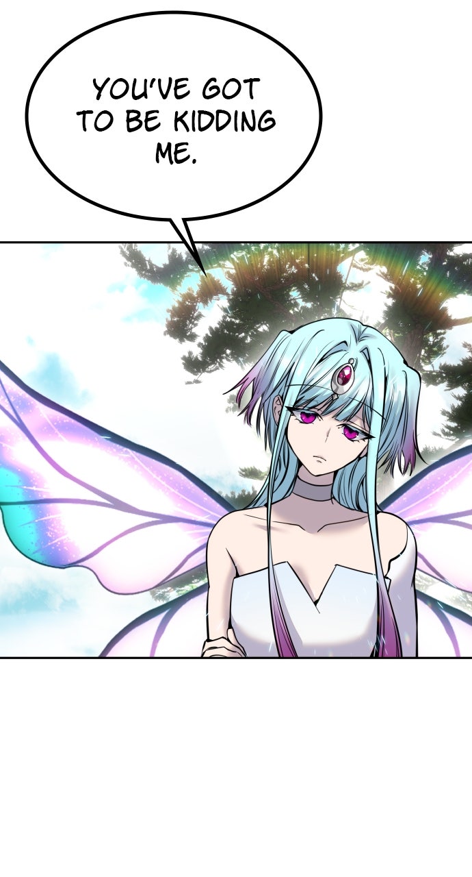 Secretly More Powerful than the Hero Ep. 20 - Mighty Wind Spirit Wi page 32 - 