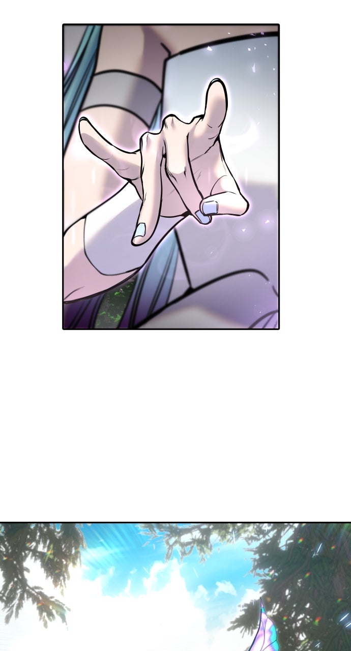 Secretly More Powerful than the Hero Ep. 20 - Mighty Wind Spirit Wi page 33 - 