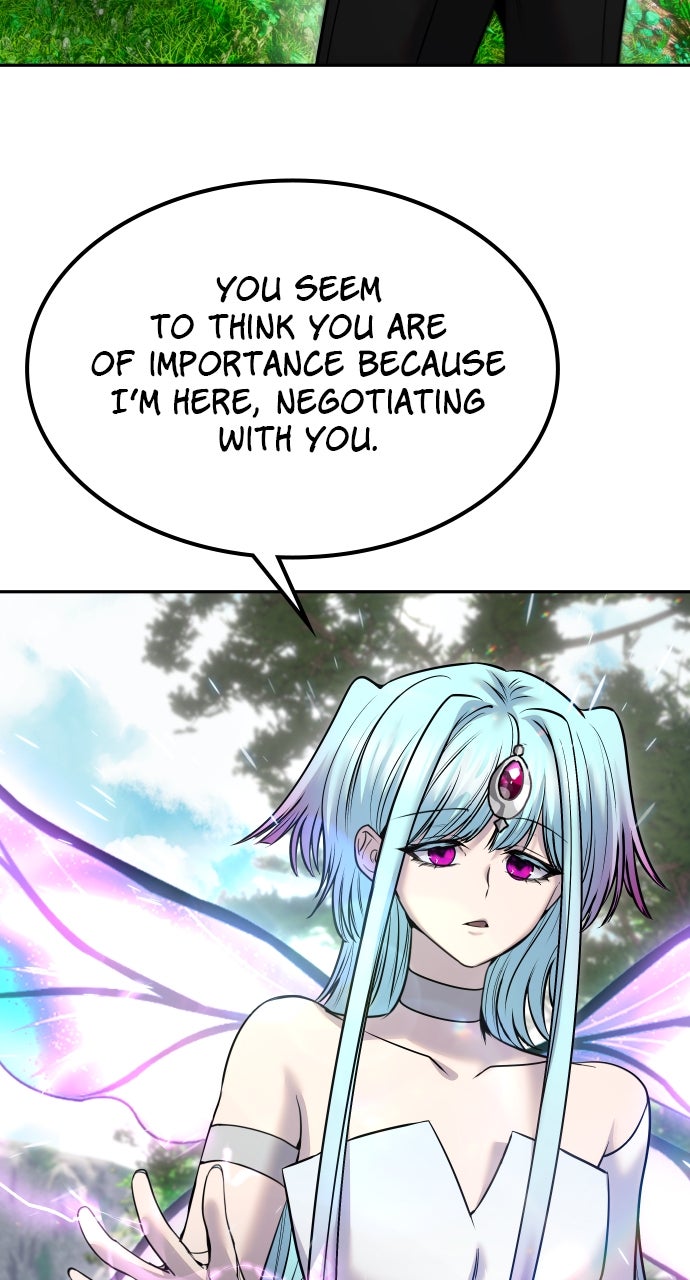 Secretly More Powerful than the Hero Ep. 20 - Mighty Wind Spirit Wi page 37 - 