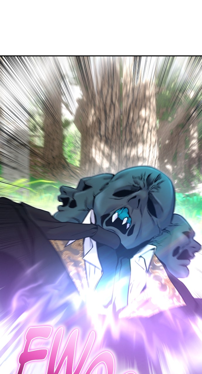 Secretly More Powerful than the Hero Ep. 20 - Mighty Wind Spirit Wi page 39 - 