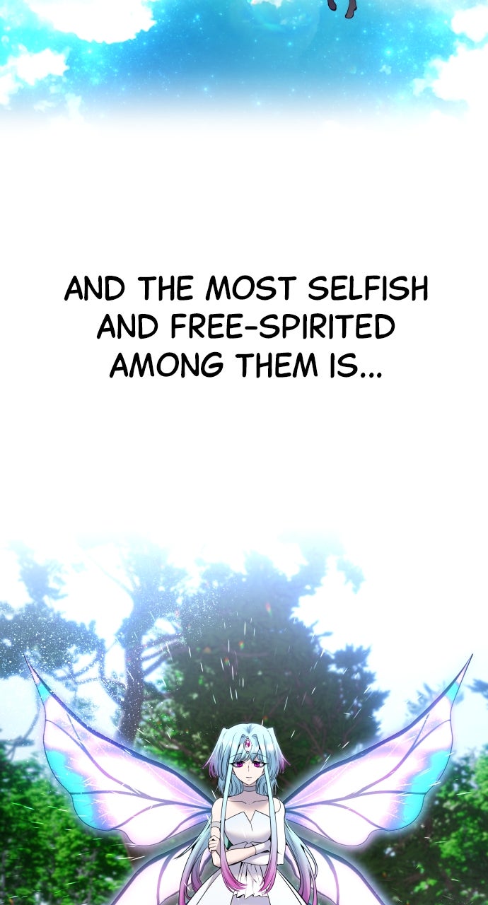 Secretly More Powerful than the Hero Ep. 20 - Mighty Wind Spirit Wi page 5 - 