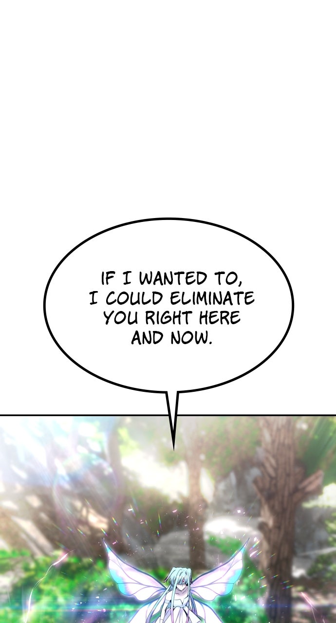 Secretly More Powerful than the Hero Ep. 20 - Mighty Wind Spirit Wi page 44 - 