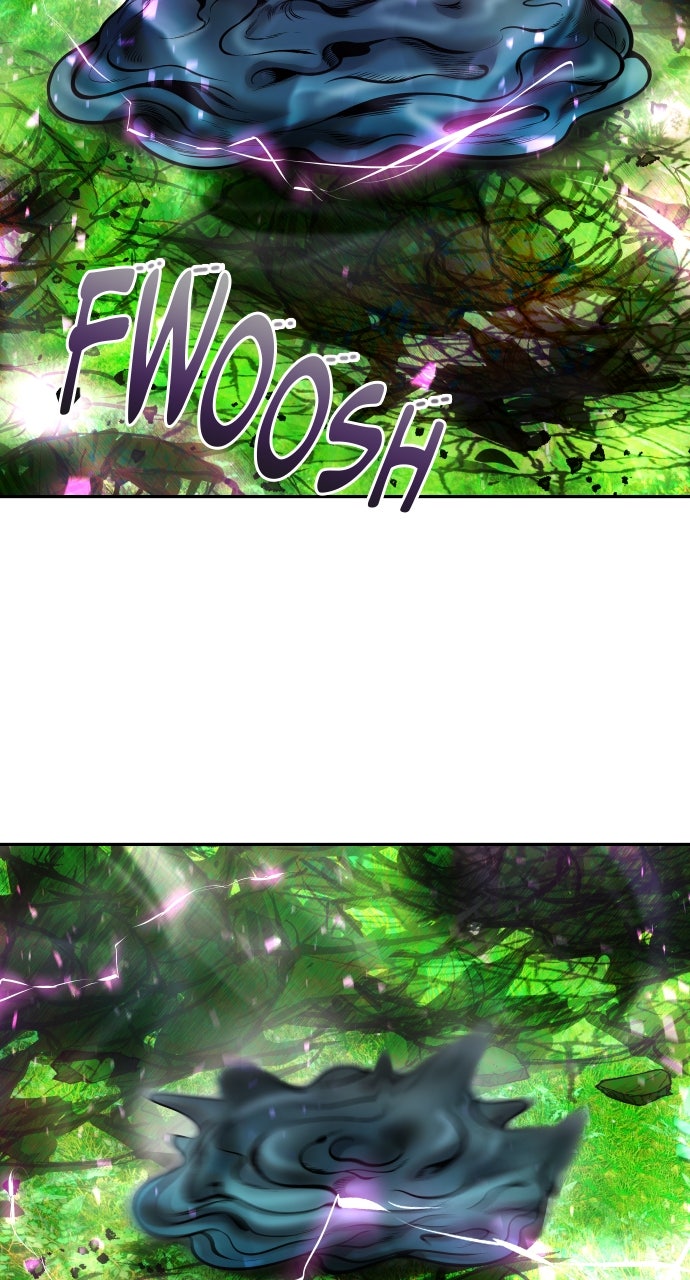 Secretly More Powerful than the Hero Ep. 20 - Mighty Wind Spirit Wi page 46 - 