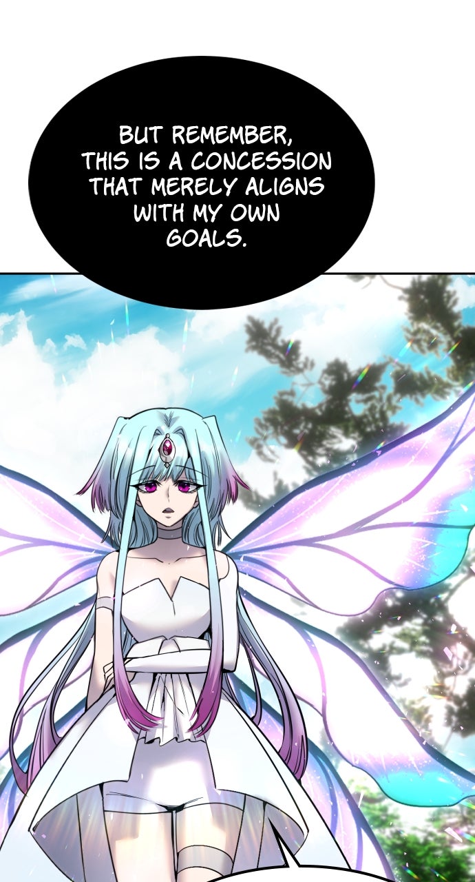 Secretly More Powerful than the Hero Ep. 20 - Mighty Wind Spirit Wi page 50 - 