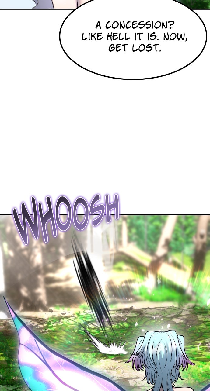Secretly More Powerful than the Hero Ep. 20 - Mighty Wind Spirit Wi page 51 - 