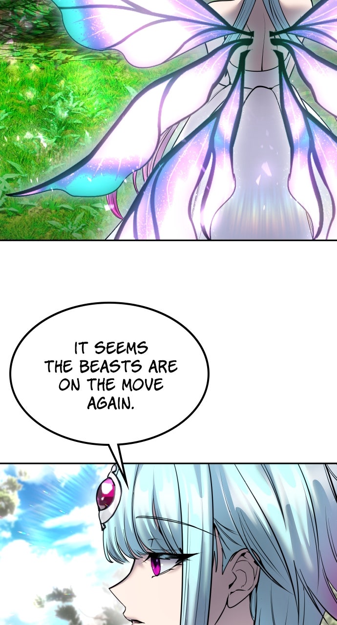 Secretly More Powerful than the Hero Ep. 20 - Mighty Wind Spirit Wi page 52 - 