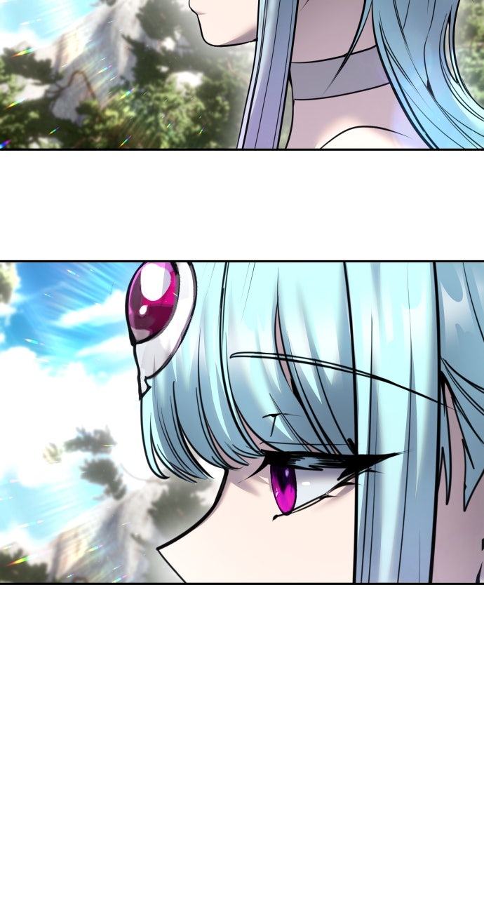 Secretly More Powerful than the Hero Ep. 20 - Mighty Wind Spirit Wi page 53 - 