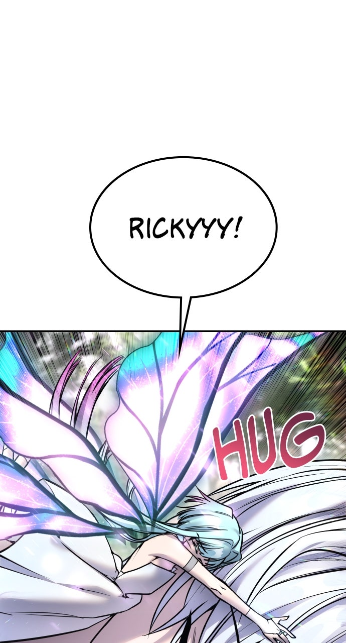 Secretly More Powerful than the Hero Ep. 20 - Mighty Wind Spirit Wi page 54 - 