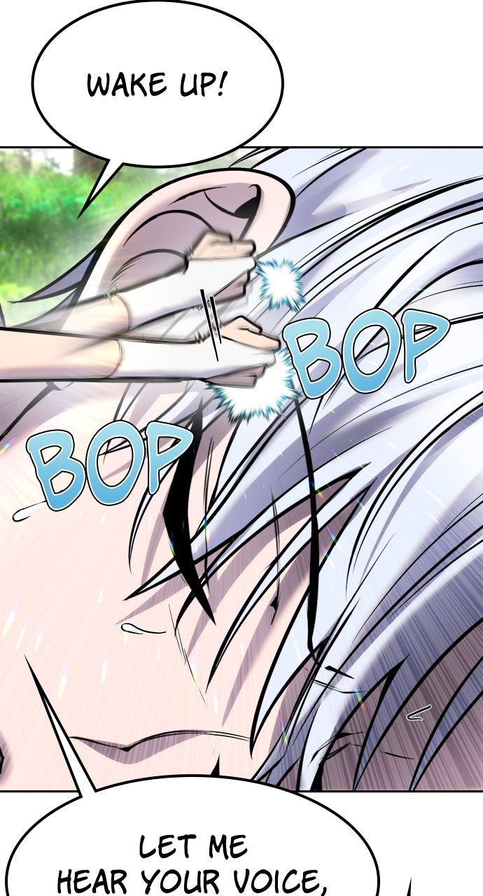 Secretly More Powerful than the Hero Ep. 20 - Mighty Wind Spirit Wi page 56 - 