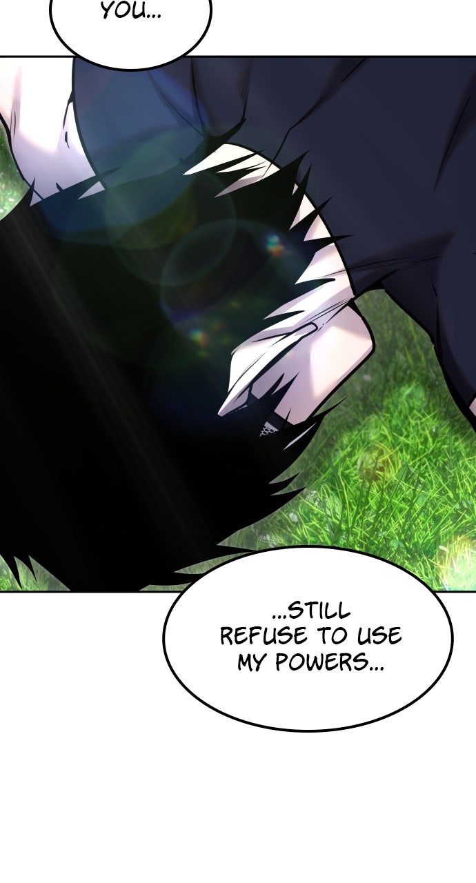 Secretly More Powerful than the Hero Ep. 20 - Mighty Wind Spirit Wi page 61 - 