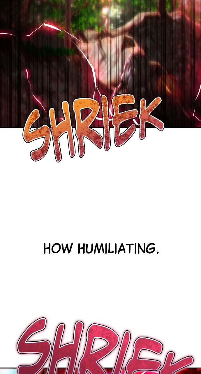 Secretly More Powerful than the Hero Ep. 20 - Mighty Wind Spirit Wi page 64 - 