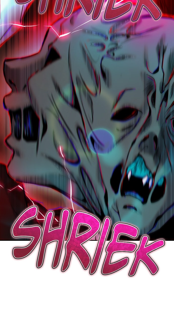 Secretly More Powerful than the Hero Ep. 20 - Mighty Wind Spirit Wi page 65 - 