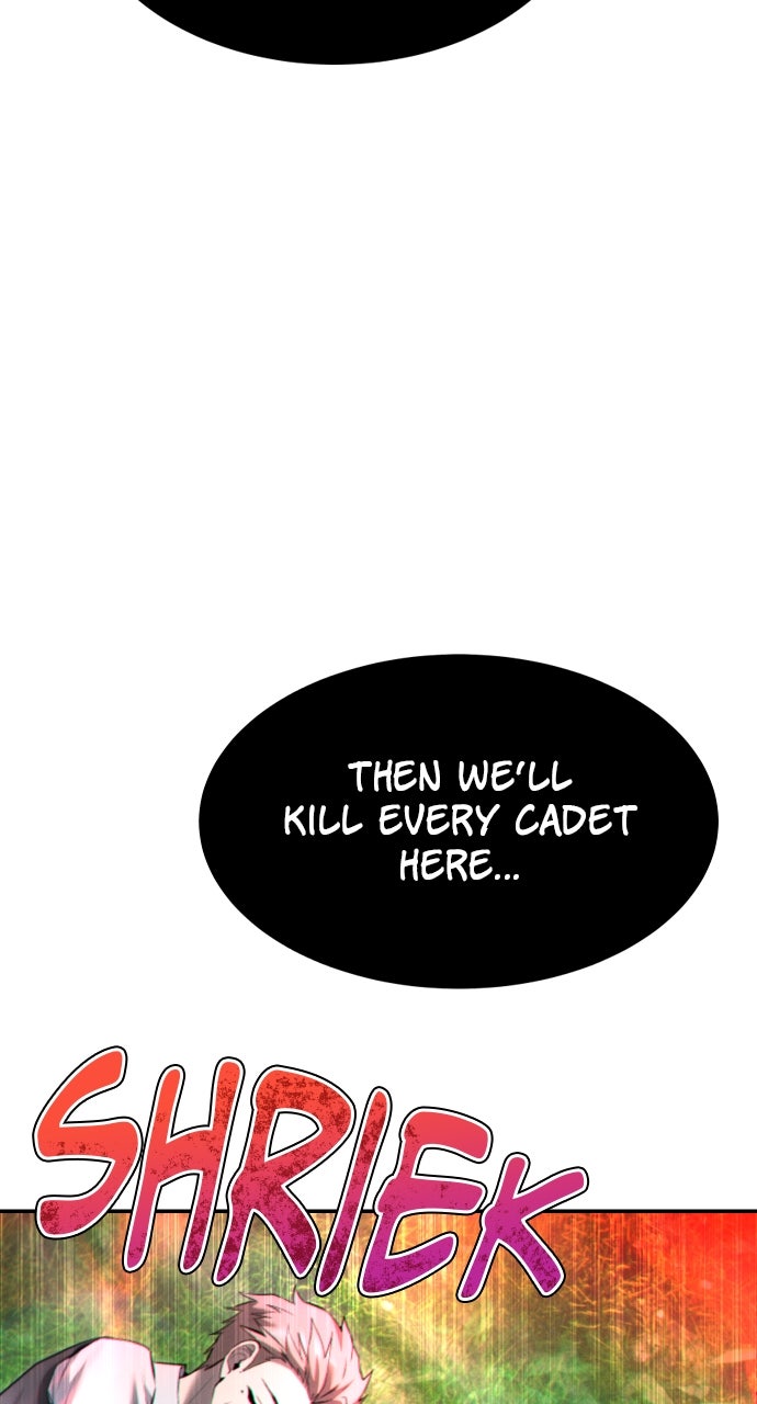 Secretly More Powerful than the Hero Ep. 20 - Mighty Wind Spirit Wi page 68 - 