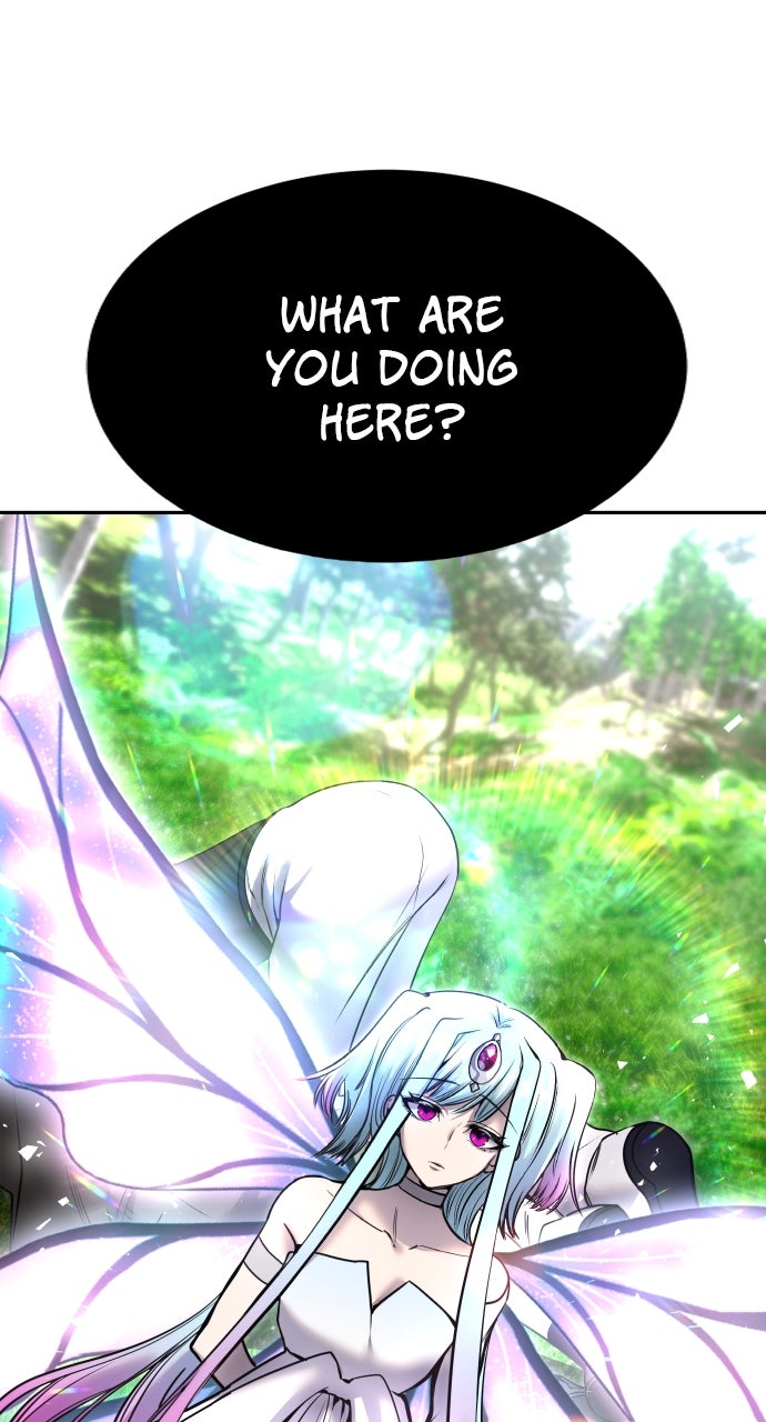 Secretly More Powerful than the Hero Ep. 20 - Mighty Wind Spirit Wi page 8 - 