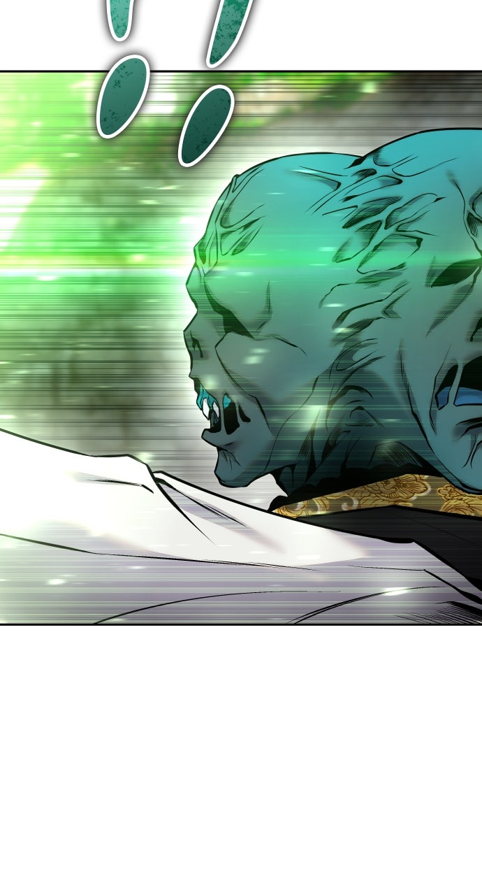 Secretly More Powerful than the Hero Ep. 20 - Mighty Wind Spirit Wi page 76 - 