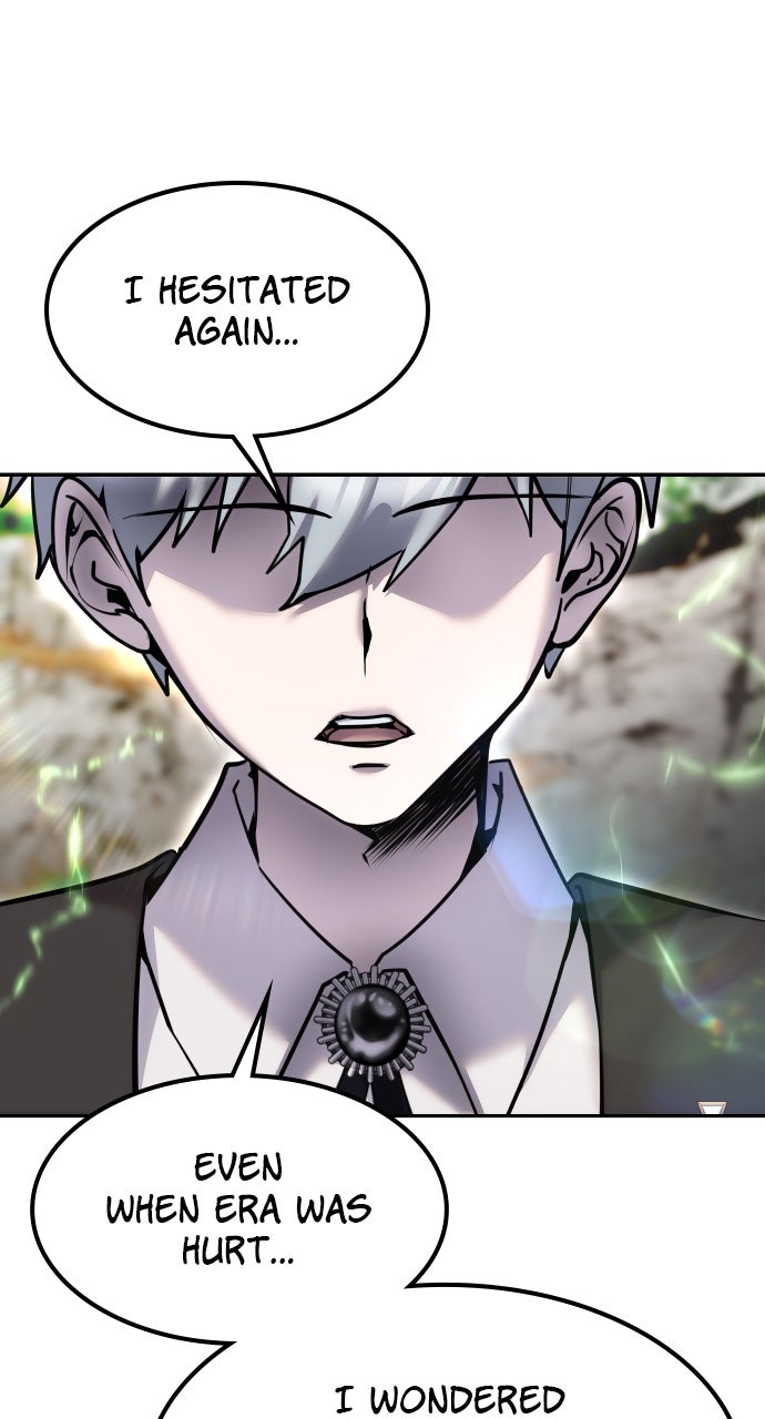Secretly More Powerful than the Hero Ep. 20 - Mighty Wind Spirit Wi page 79 - 